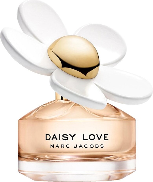 Produktbild Marc Jacobs Daisy (Eau de Toilette, 50 ml)