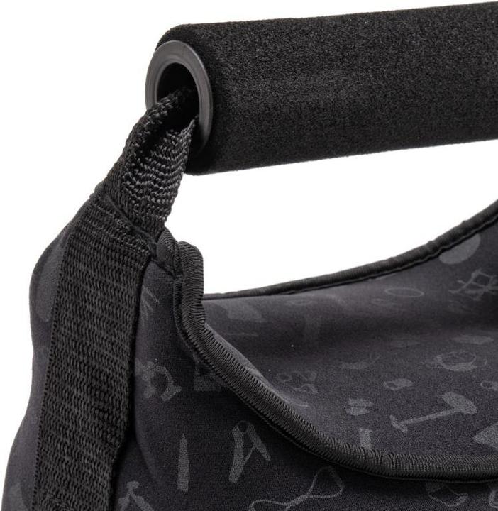 Immagine prodotto Body Sculpture KETTLEBELL SOFT BW 134 4KG (1 x 4 kg)