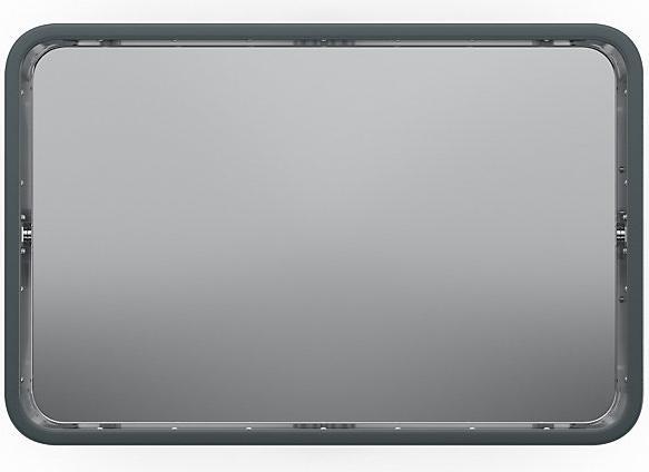 Image du produit Zarges Chariot à fond élastique (90 kg)