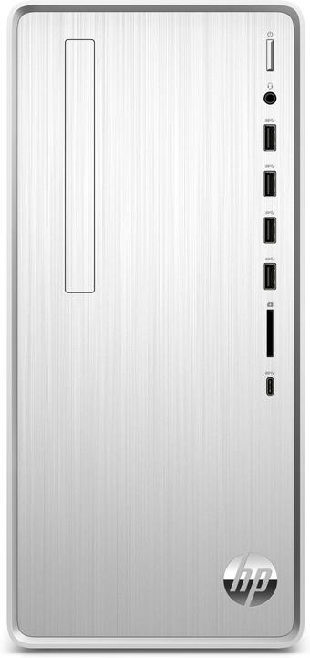 Actual product image HP PAVILION DESKTOP TP01-3011NB (512 GB, 16 GB, Intel Core i5-12400)