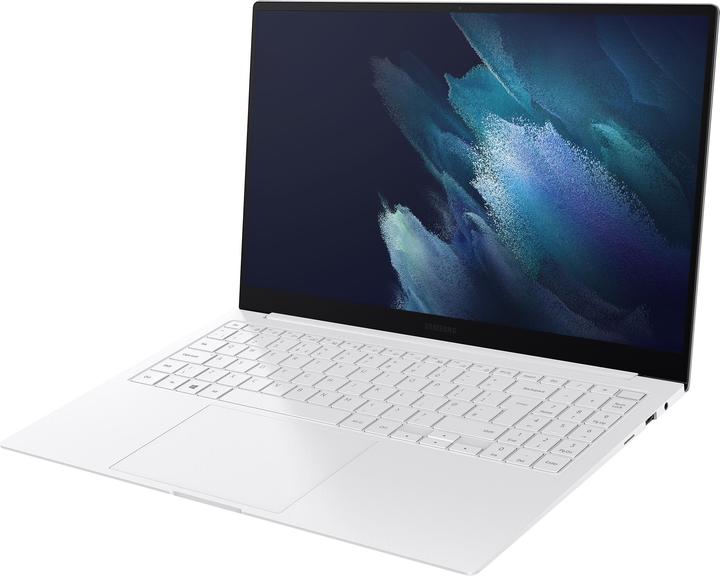 Produktbild Samsung Galaxy Book Pro (15.60", 256 GB, 8 GB, DE, Intel Core i5-1135G7)