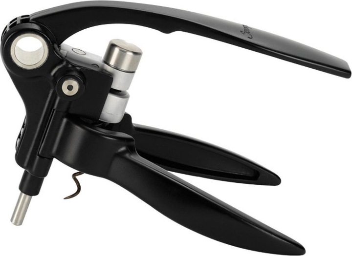 Actual product image Screwpull Leverpull (Corkscrew)