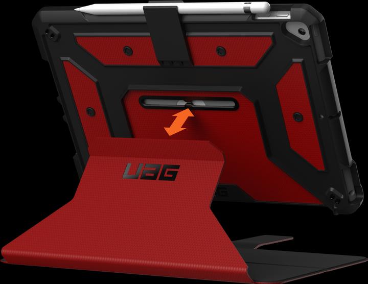 Productafbeelding UAG Metropolis (iPad 2019 (7e Gen))