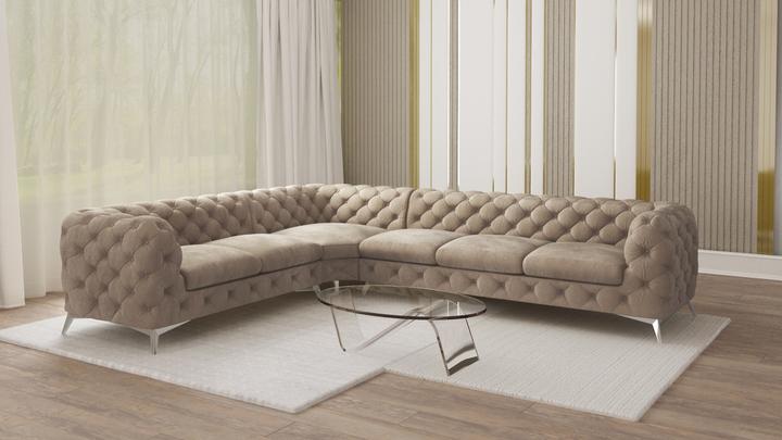 Produktbild Ropez Chelsea (Ecksofa)