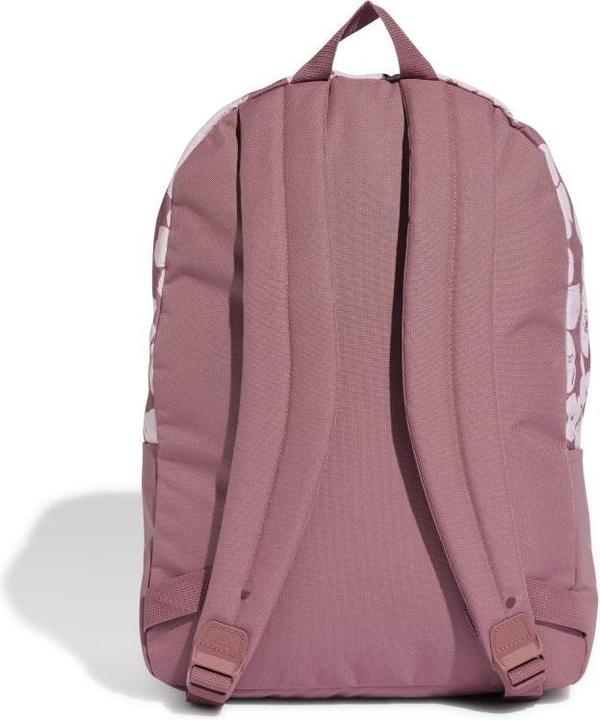 Actual product image adidas Young Flower Jr Rucksack