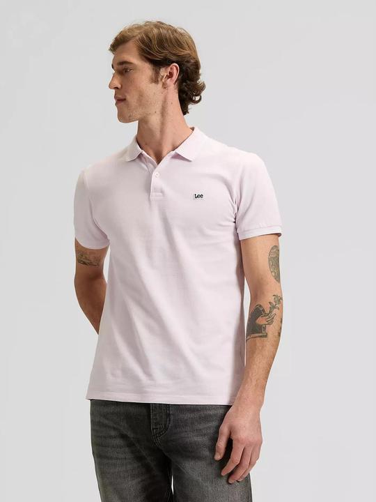 Immagine prodotto Lee Pique Polo (S)