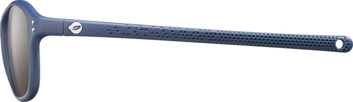 grau flash sil, Dunkelblau-Blau