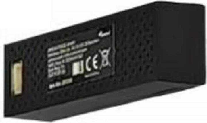 Produktbild Amewi RC-Akku LiPo 600 mAh 7.4 V AFX200 (7.40 V, 600 mAh)