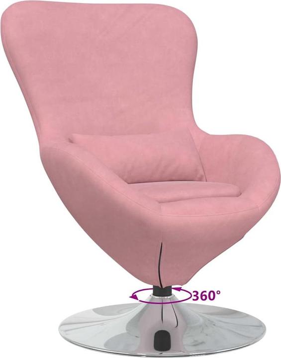 Produktbild vidaXL Loungesessel