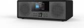 Produktbild Denver MIR-270B (AM, DAB+, FM, Bluetooth, WLAN)