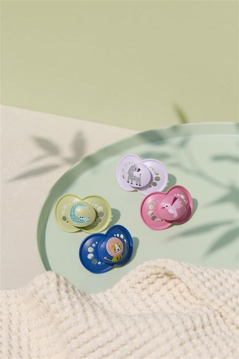 Produktbild MAM Original (2x, 6 - 16 Monate)