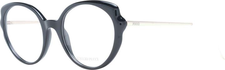 Actual product image Emilio Pucci Glasses (no correction)