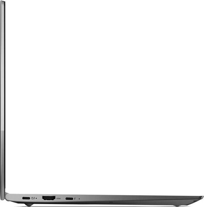Actual product image Lenovo ThinkBook 13s (13.30", Intel Core i7-1260P, 16 GB, 512 GB, Eng. Int.)
