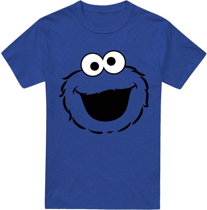 Produktbild TShirt meliert (L)