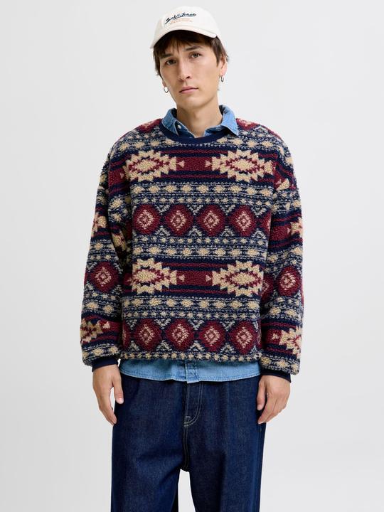 Image du produit Jack & Jones Sweatshirt Sweatshirt (L)