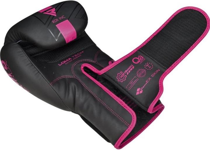 Produktbild Rdx Boxhandschuhe Rex F6 (14 OZ)