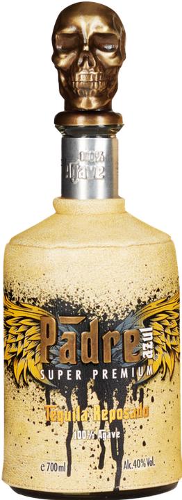 Actual product image Padre Azul Tequila Reposado (1 x 70 cl)