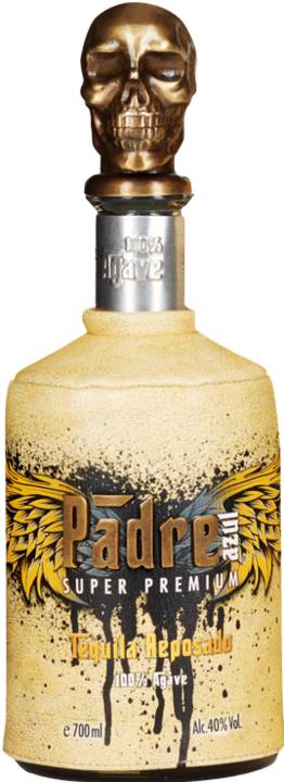 Immagine prodotto Padre Azul Tequila Reposado (1 x 70 cl)