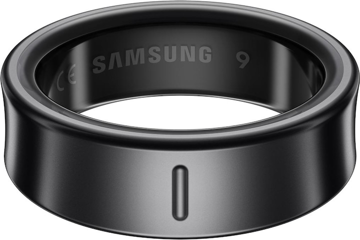 Produktbild Samsung Galaxy Ring (11, Titanium Black)