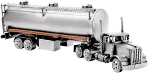 Actual product image Hinz & Kunst 621 - Model Car "Tanker"