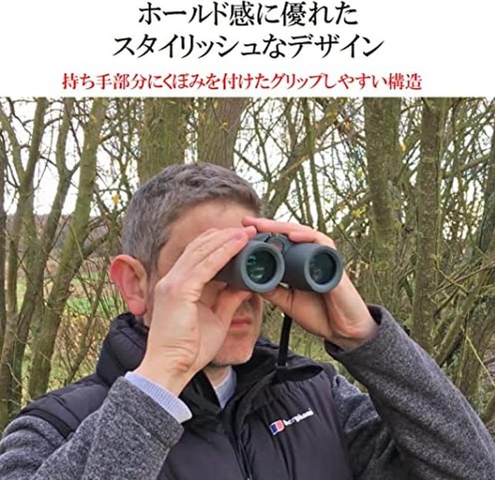 Actual product image Kowa SV II 8x32 (8 x, 32 mm)