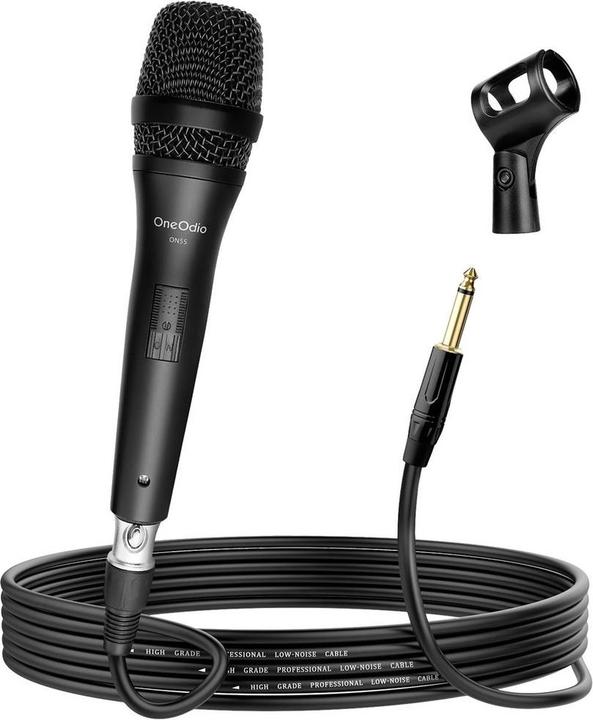 Actual product image OneOdio Microphone ON55