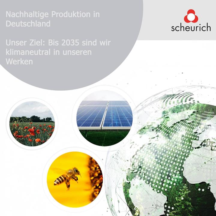 Image du produit Scheurich Bördy S (Cône d'argile)