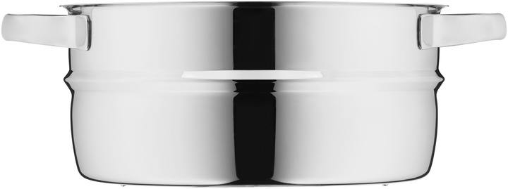 Produktbild WMF Compact Cuisine Dampfgareinsatz (24 cm, Metall)