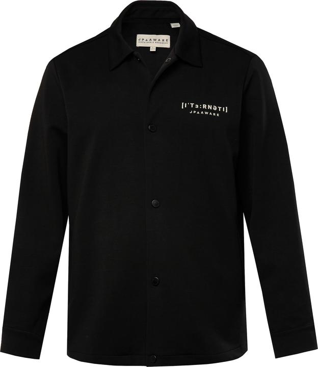 Actual product image JP1880 JP AWARE Overshirt FLEXNAMIC®, Nachhaltigkeit, recycelte Materialien, bis 7 XL (5XL)