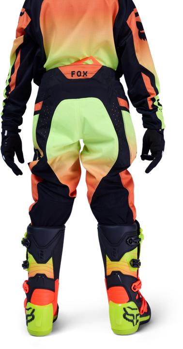 Actual product image Fox Yth 180 Shield Pant (Men, Women, 28)
