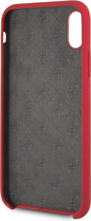 Actual product image Guess Case (Apple iPhone X)