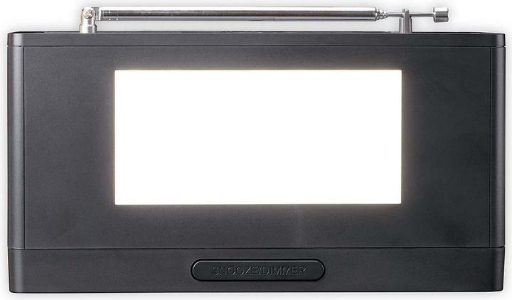 Immagine prodotto Lenco Radio sveglia