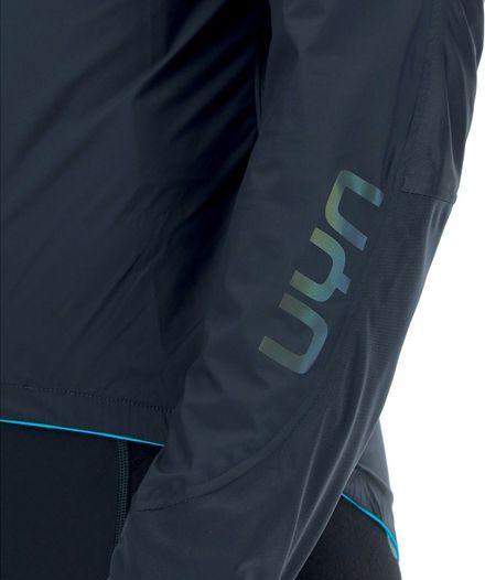 Actual product image UYN Packable Aerofit cycling jacket (L)