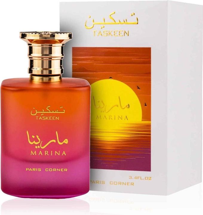 Produktbild Paris Corner Taskeen Marina (Eau de Parfum, 100 ml)