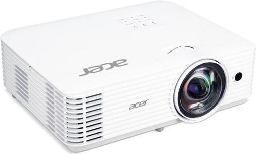 Actual product image Acer H6518STi (Full HD, 3500 lm, 0.5:1)