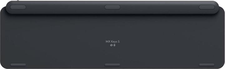 Actual product image Logitech MX Keys S (US, Wireless)