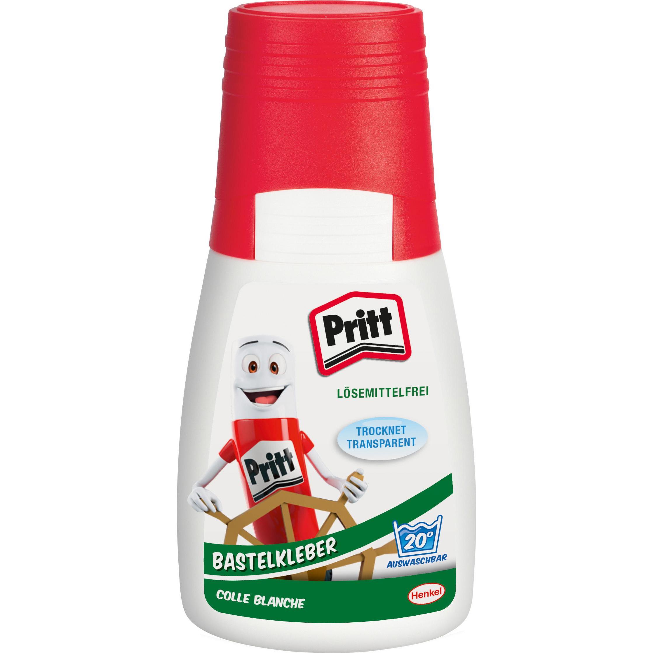 Pritt, Klebstoff, Bastelkleber (67 g)