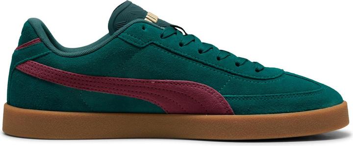 Image du produit Puma Club II Era Suede (42)