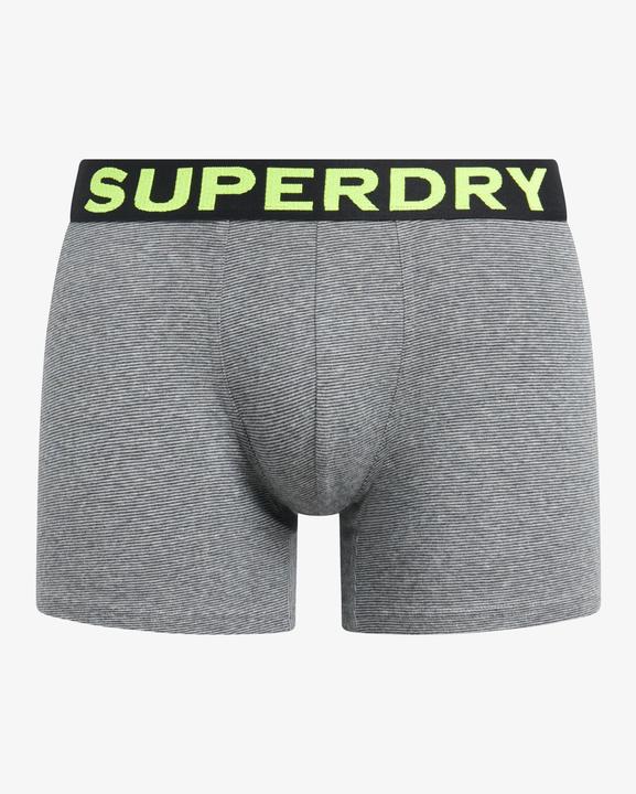 Produktbild Superdry Boxer Dreierpack (S, 3er Pack)