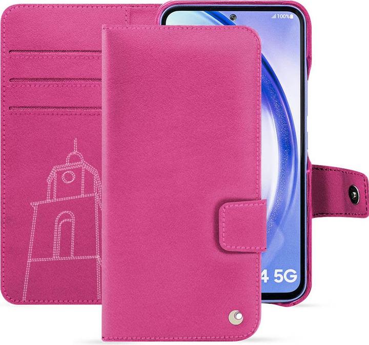 Rose BB ( Pantone #DB599F )