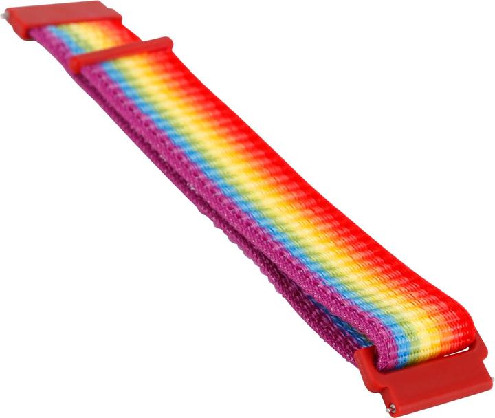 Immagine prodotto Cadorabo Bracciale per Samsung Galaxy Watch (20 mm, Nylon)