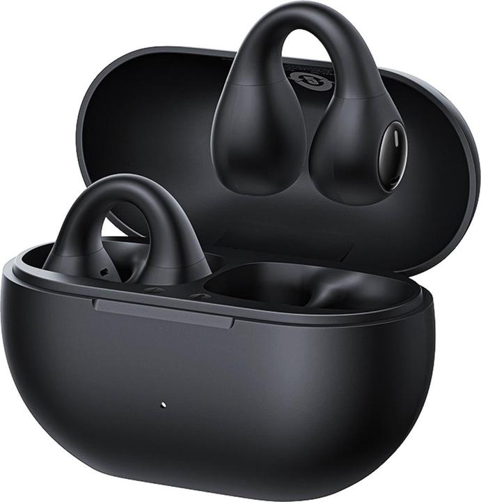 Image du produit Baseus Clip de basse 15 (NC, 6.50 h, Sans fil)