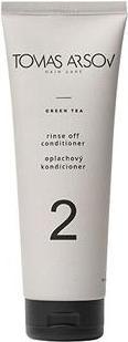 Produktbild Tomas Arsov Green Tea Rinse Off Conditioner (250 ml)