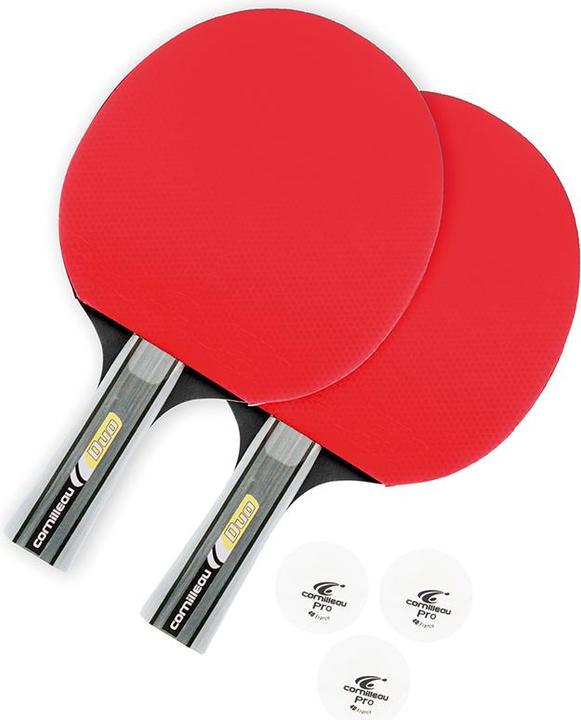 Image du produit Cornilleau Pack Sport Duo