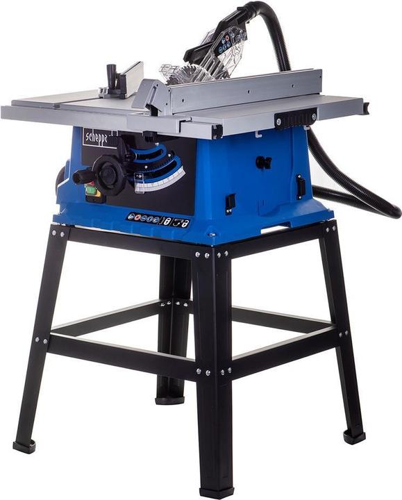 Image du produit Scheppach HS105 Scie circulaire de table 230V 50Hz 2000W - 255mm