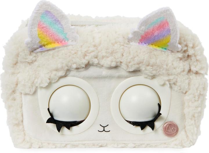 Actual product image Spin Master Purse Pets- Funny animals (7 cm)