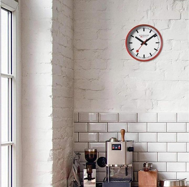 Image du produit Mondaine Sbb (25 cm)