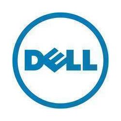 Dell Btry Pri 92whr 6c Lith Lgc (6 Zellen), Notebook Akku, Schwarz