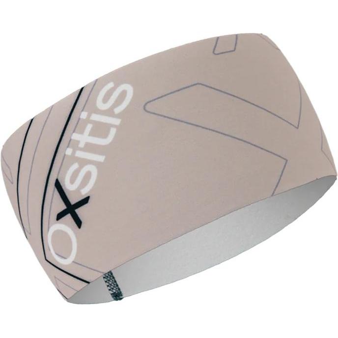 Lhotse, Stirnband, 31490, Beige