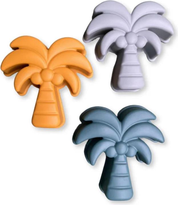 Productafbeelding Swim Essentials Siliconen Jungle strandspeelgoed